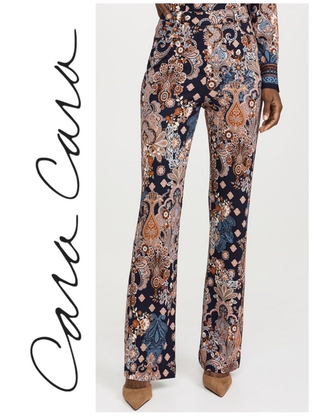 Cara Cara Hayden Pants [1454]